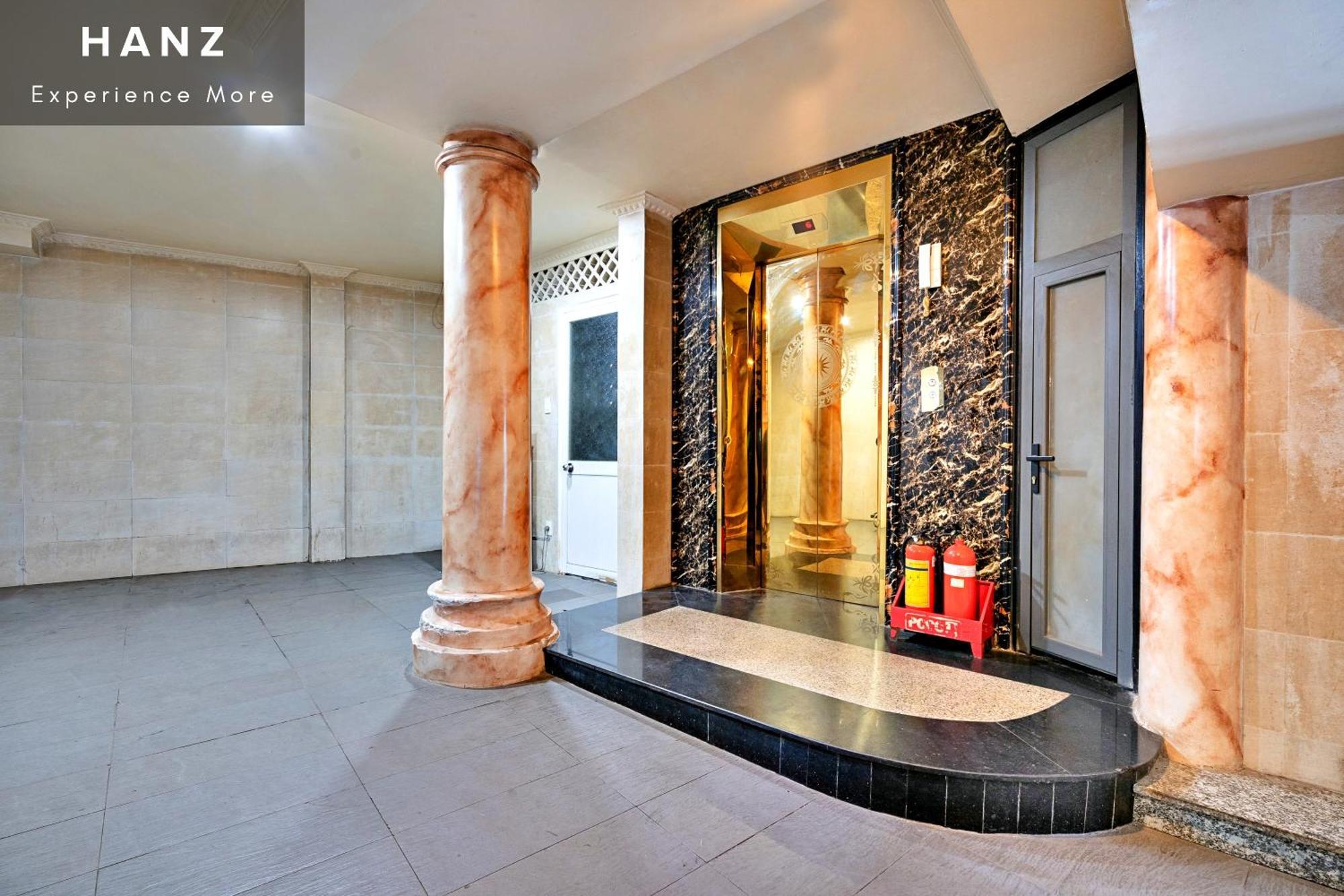 Hotel Minh Thu Ho Chi Minh City Exterior photo